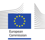 European Commission Logo